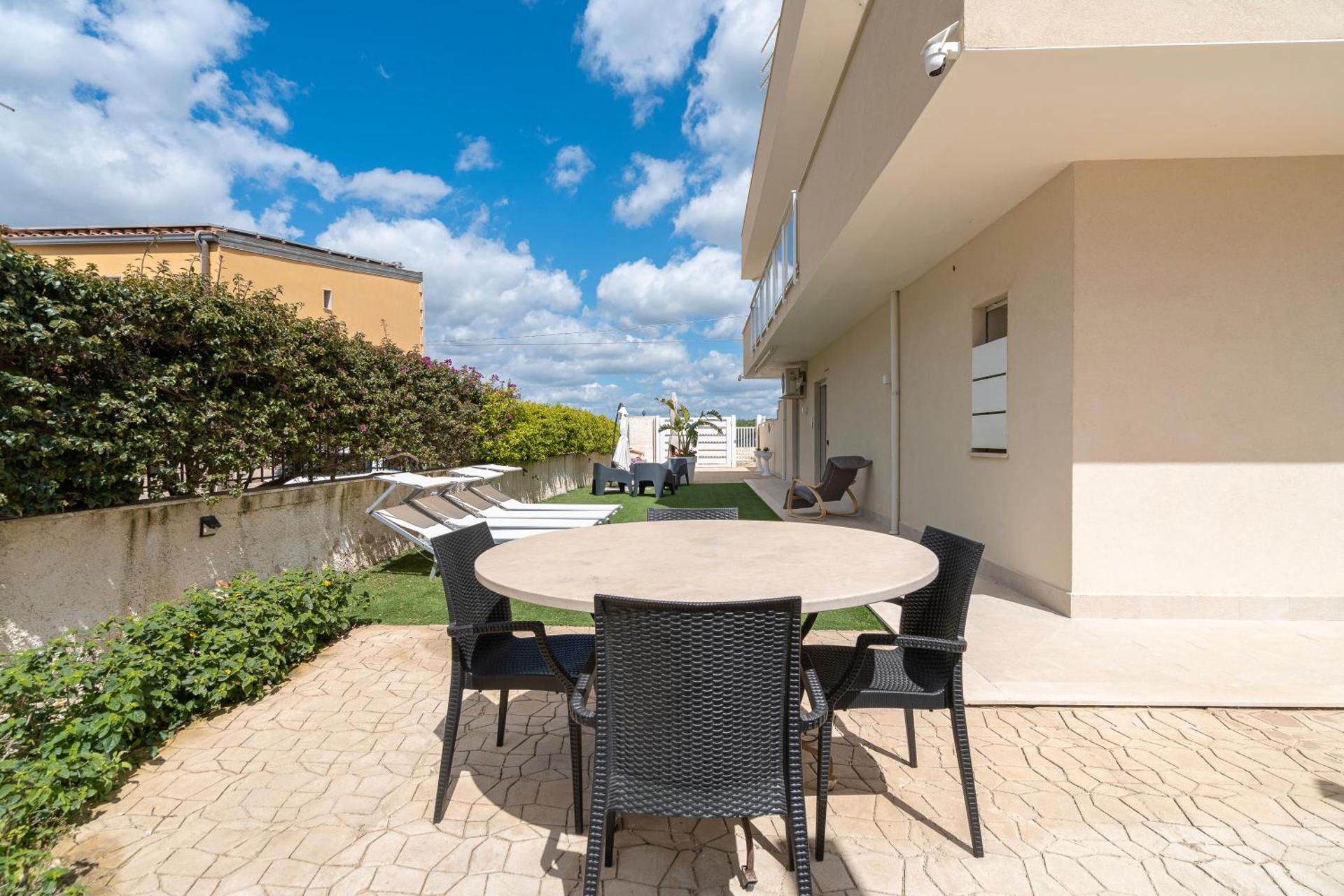 Bove Marino Apartments Marzamemi