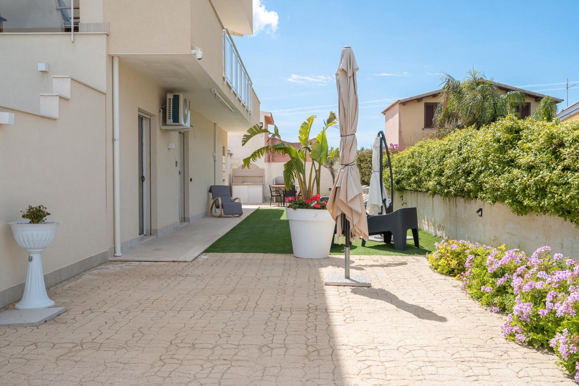 Bove Marino Apartments Marzamemi