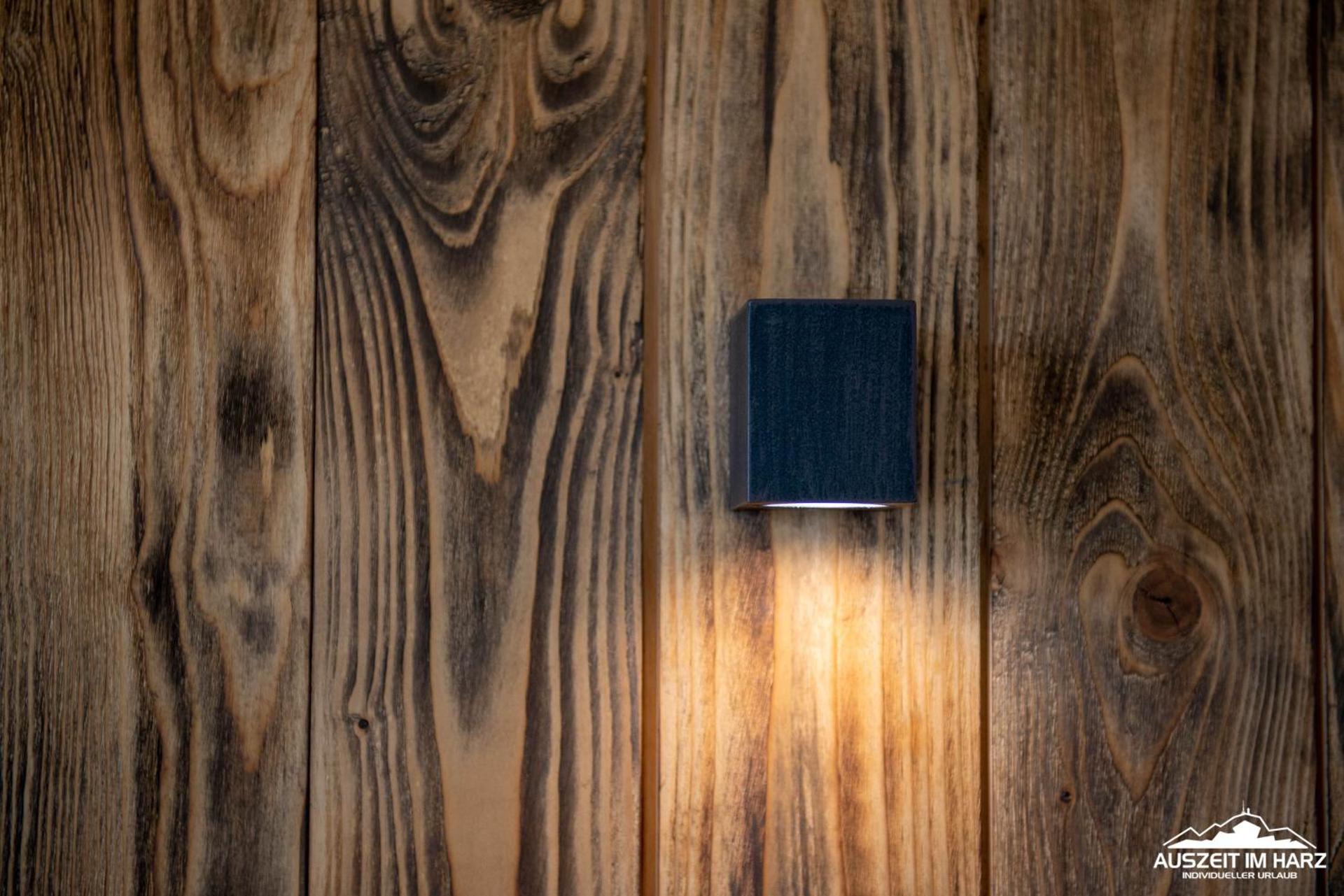 Auszeit im Harz Haus 1 Wohnung Feuerstein