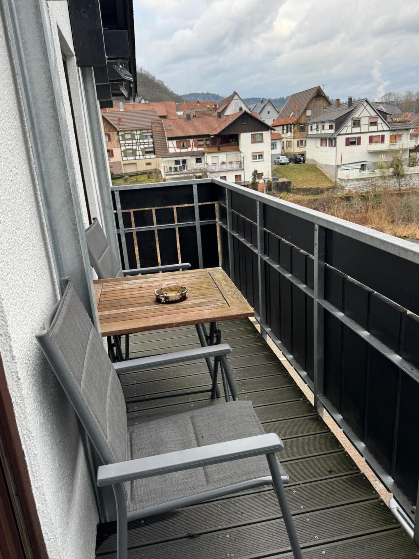 Hotel Grüner Baum - Hotel im Murgtal, Schwarzwald