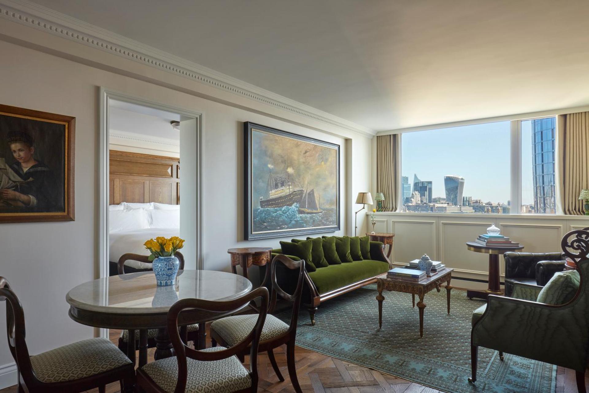 View (from property/room)