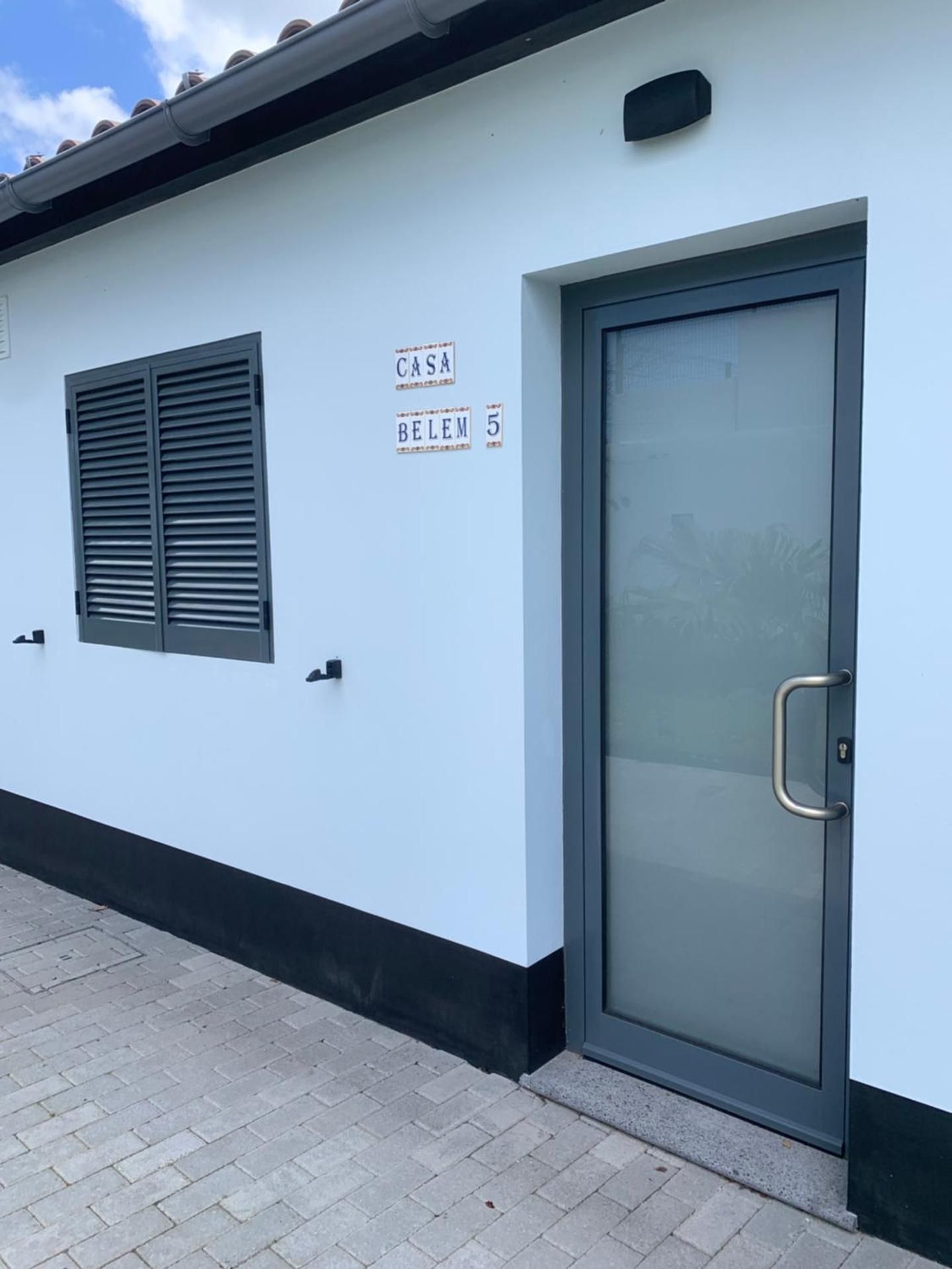 Casa Belém 5