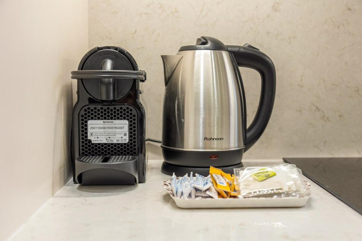 2A Easy Living Apartment