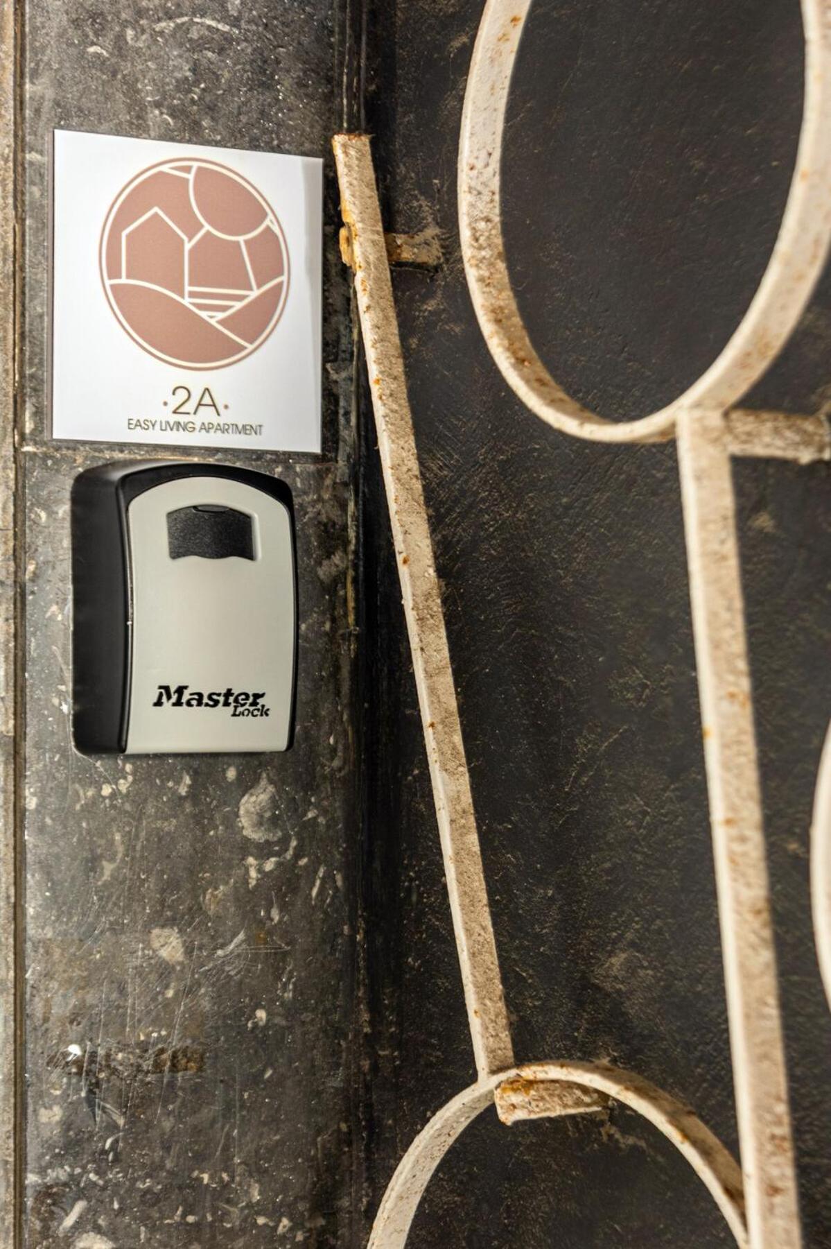 2A Easy Living Apartment