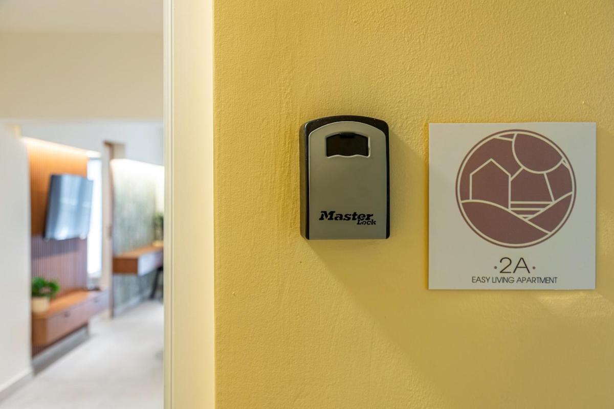 2A Easy Living Apartment