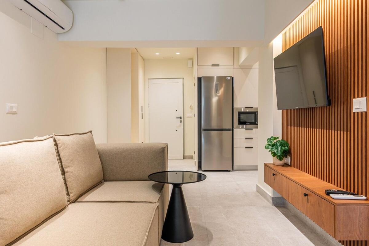 2A Easy Living Apartment