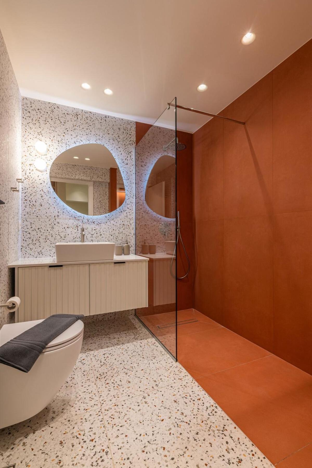 2A Easy Living Apartment