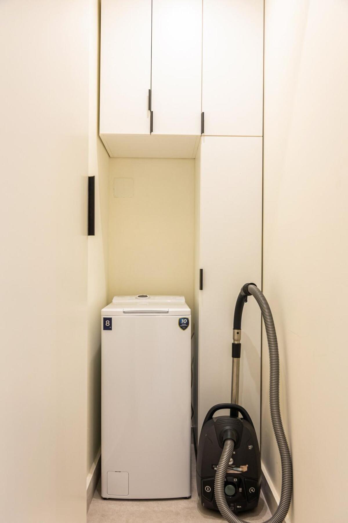 2A Easy Living Apartment