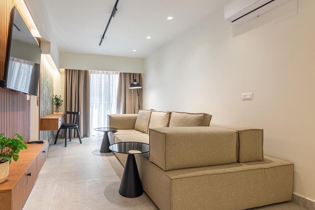 2A Easy Living Apartment