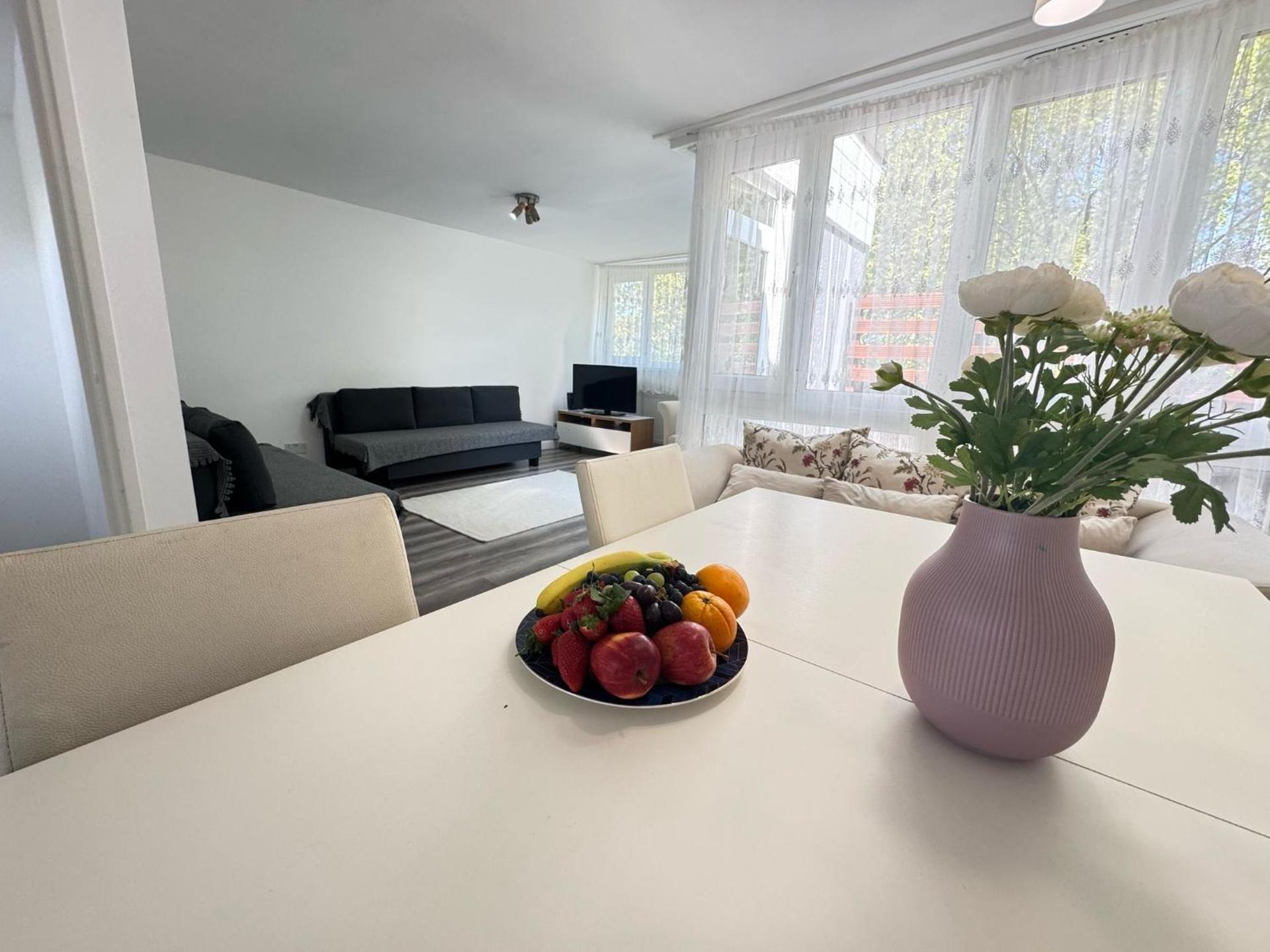 Betty Homes - Nearby Angel and HIghbury