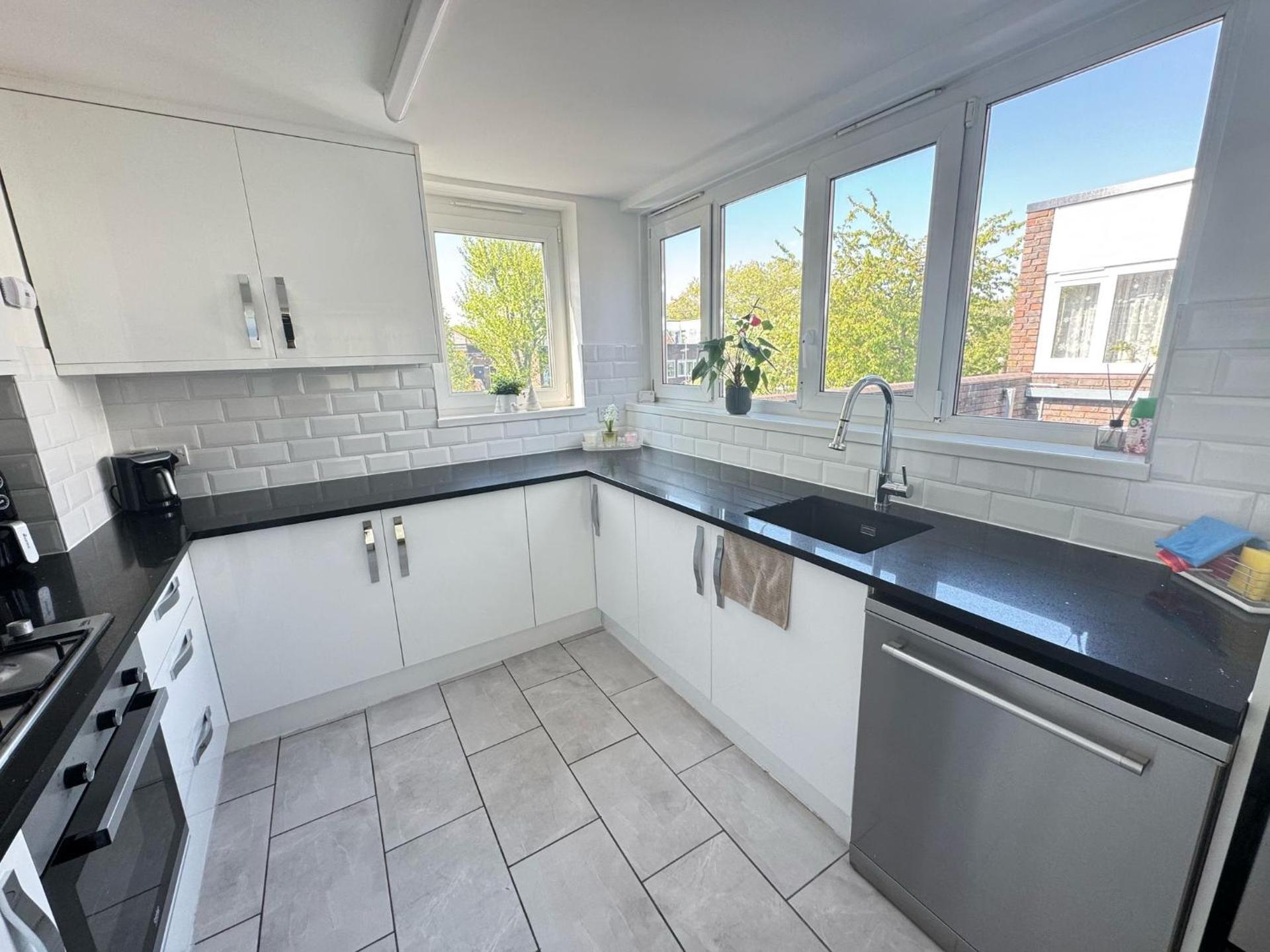 Betty Homes - Nearby Angel and HIghbury