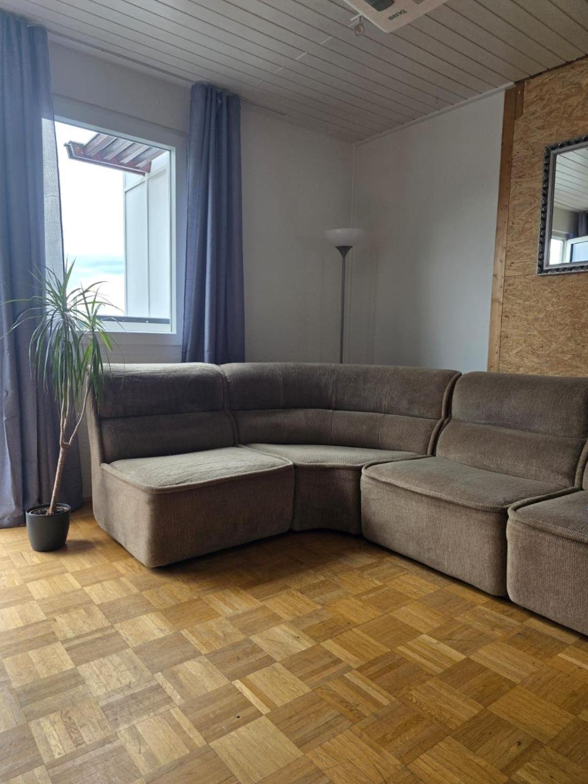 Schwarzwald Lodge OG - Perfekt für Familien und Gruppen