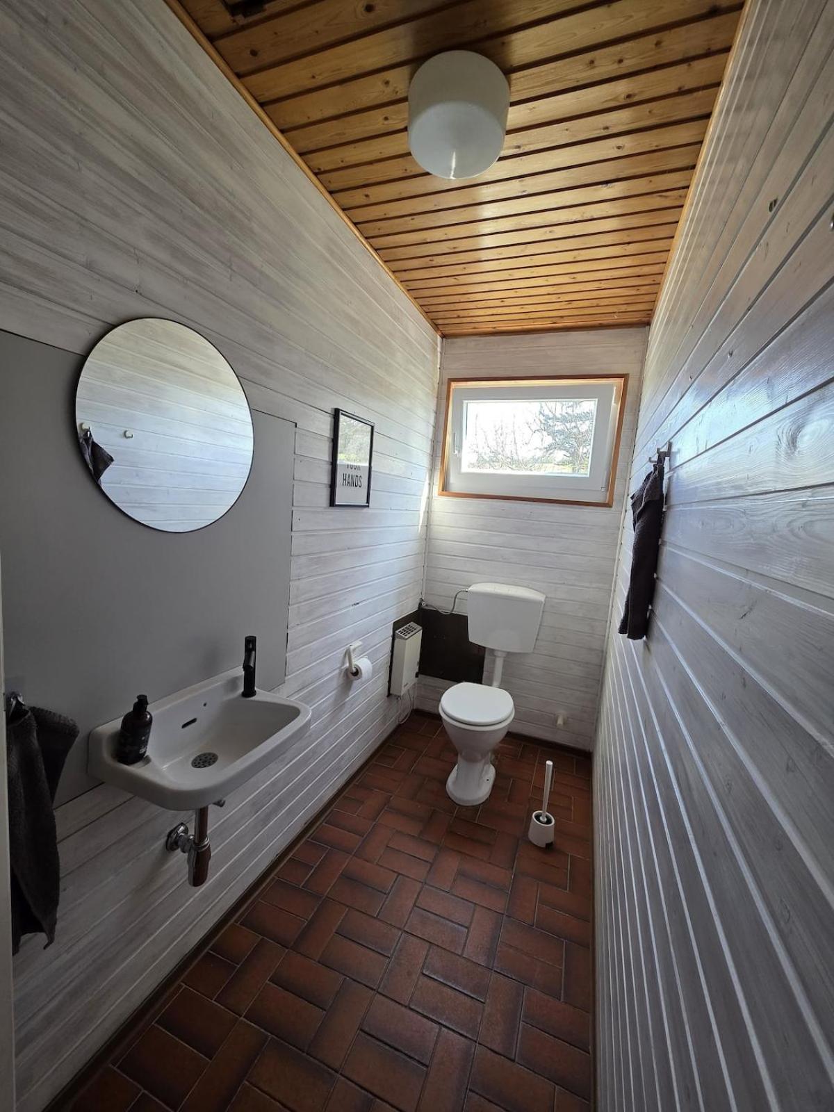 Schwarzwald Lodge OG - Perfekt für Familien und Gruppen