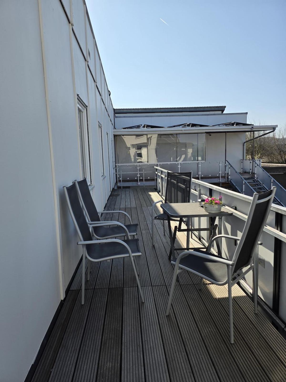 Schwarzwald Lodge OG - Perfekt für Familien und Gruppen