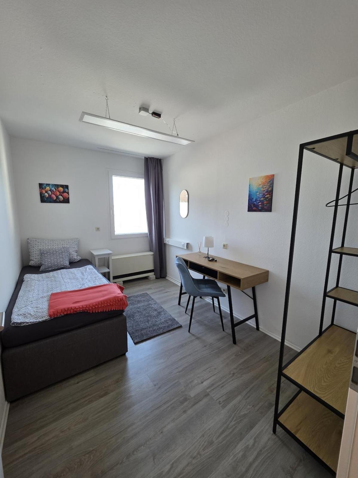 Schwarzwald Lodge OG - Perfekt für Familien und Gruppen