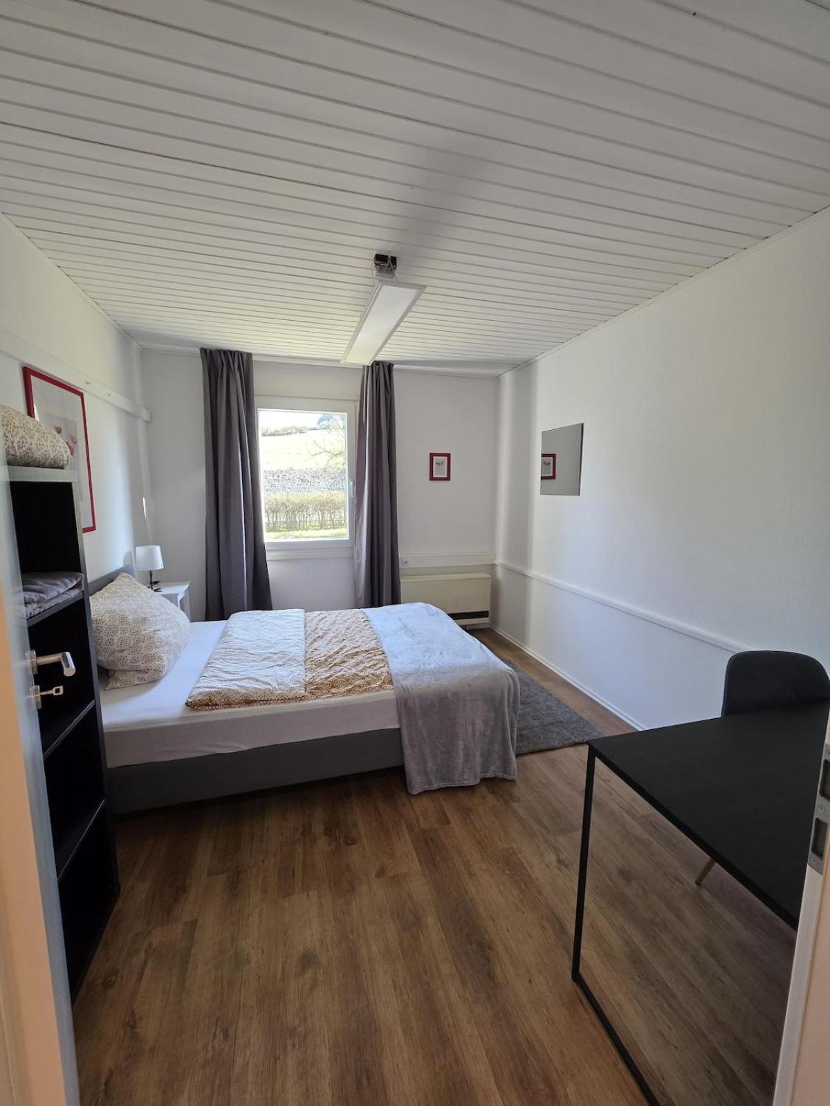 Schwarzwald Lodge OG - Perfekt für Familien und Gruppen