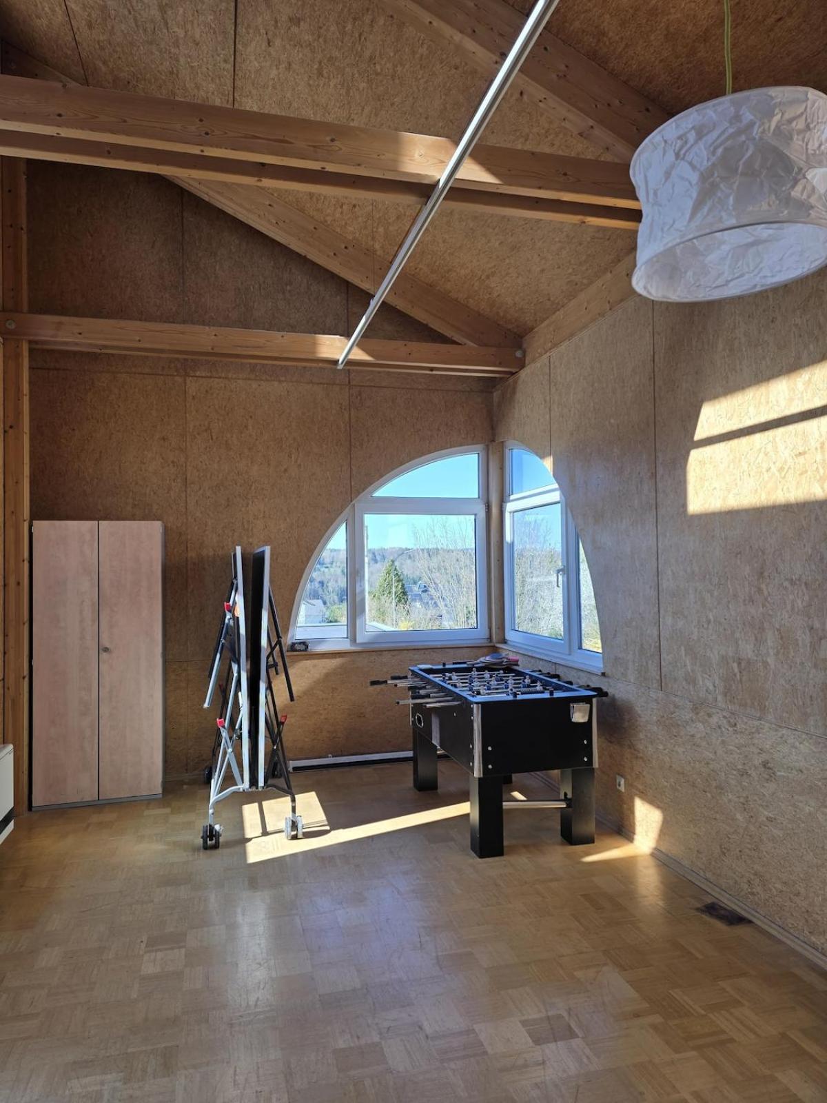 Schwarzwald Lodge OG - Perfekt für Familien und Gruppen