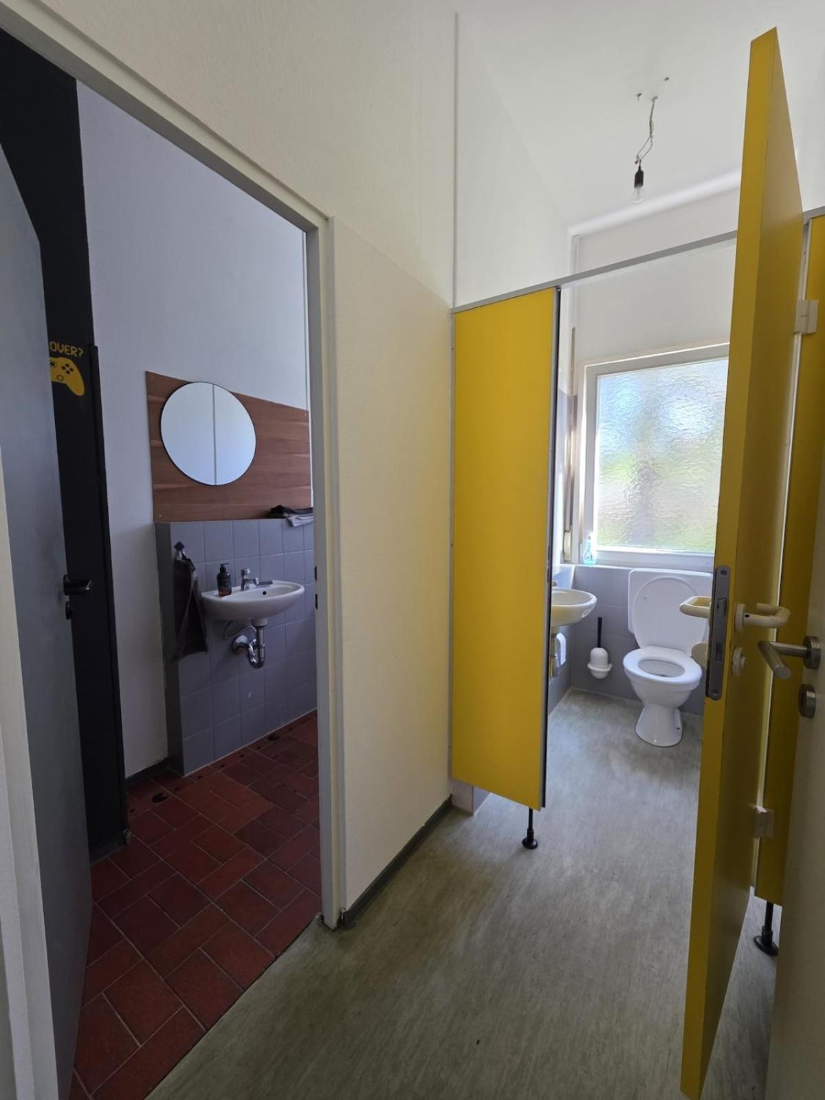 Schwarzwald Lodge OG - Perfekt für Familien und Gruppen