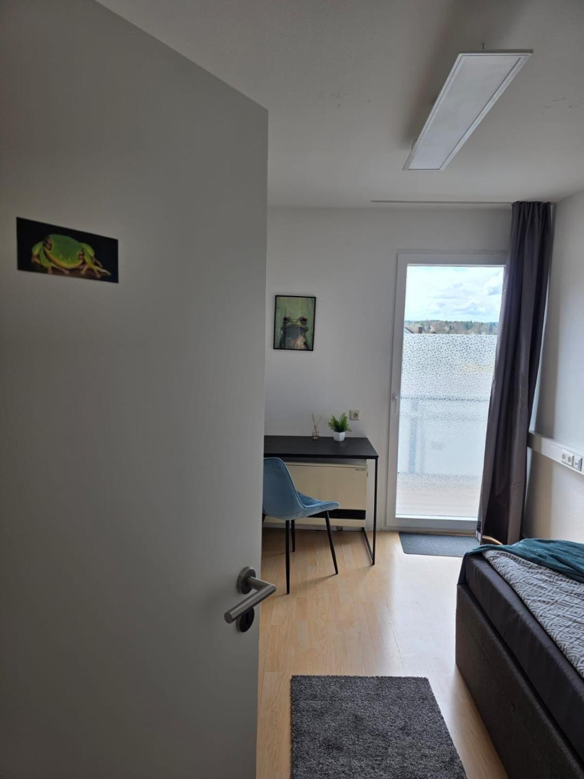 Schwarzwald Lodge OG - Perfekt für Familien und Gruppen