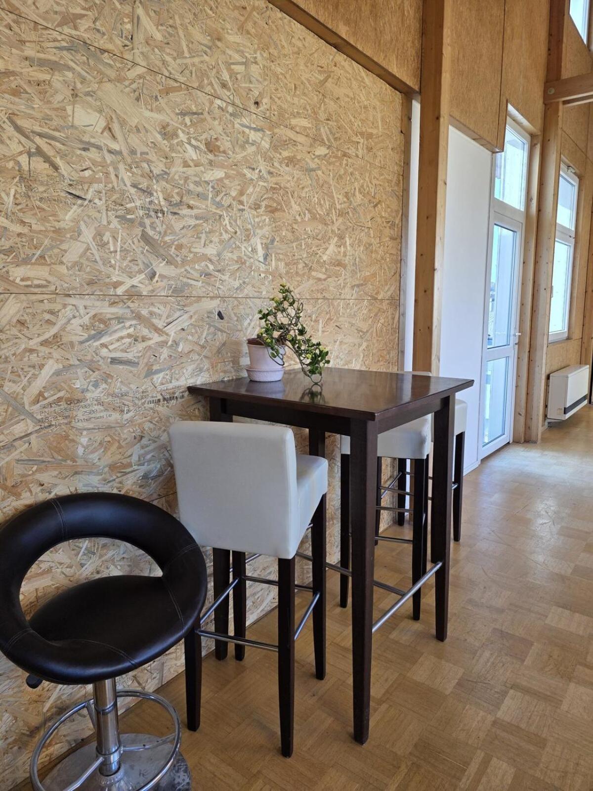 Schwarzwald Lodge OG - Perfekt für Familien und Gruppen