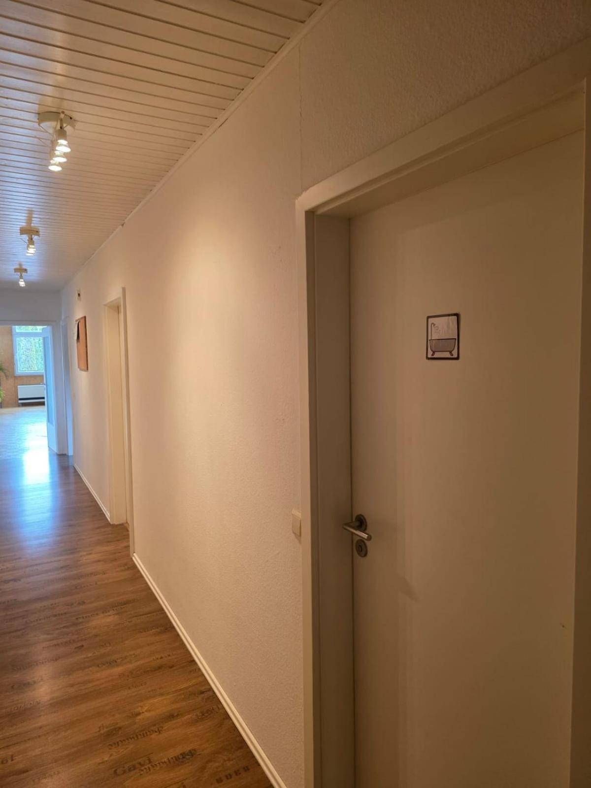 Schwarzwald Lodge OG - Perfekt für Familien und Gruppen