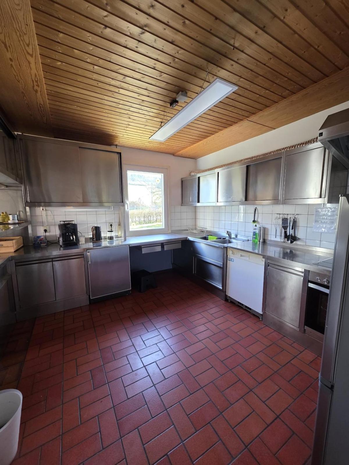 Schwarzwald Lodge OG - Perfekt für Familien und Gruppen