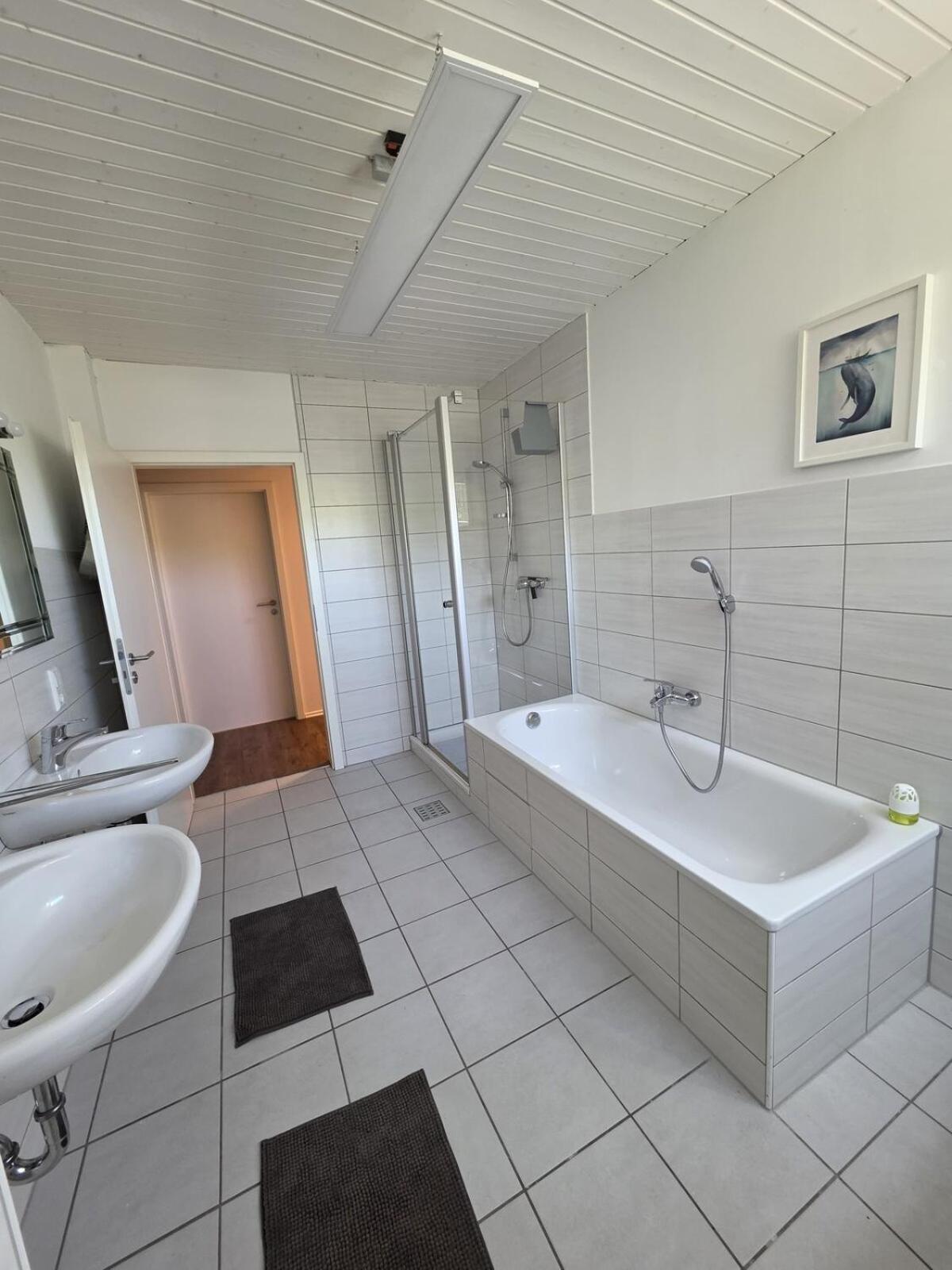 Schwarzwald Lodge OG - Perfekt für Familien und Gruppen