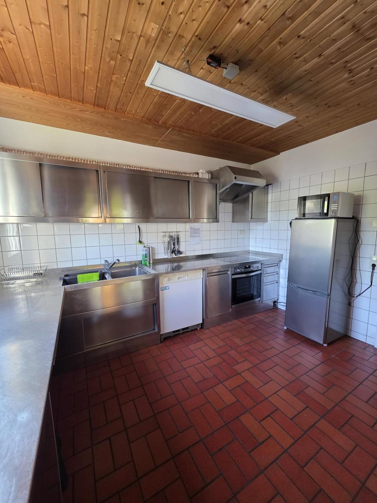 Schwarzwald Lodge OG - Perfekt für Familien und Gruppen