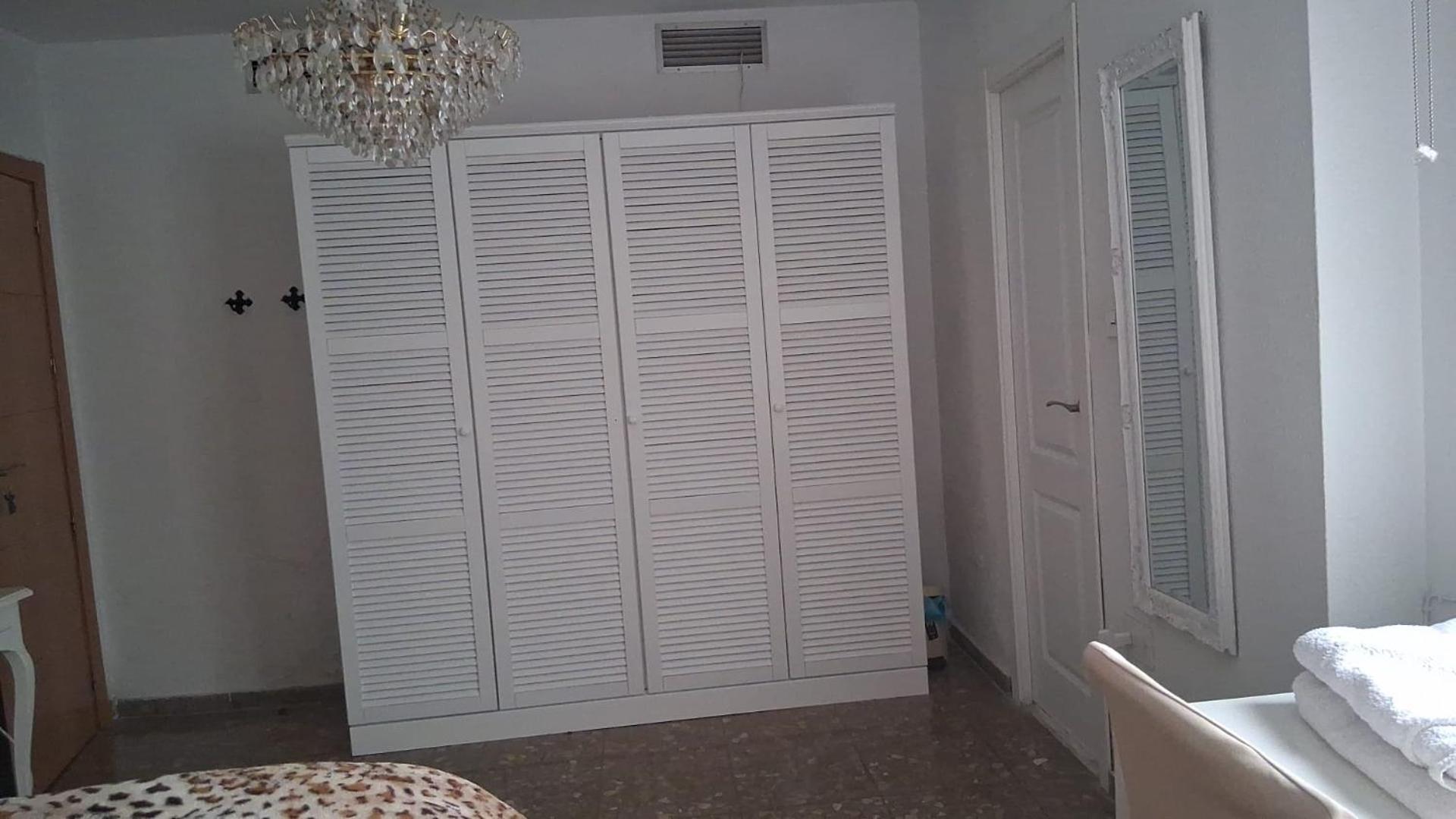 Habitaciones amplias en el Centro de Granada