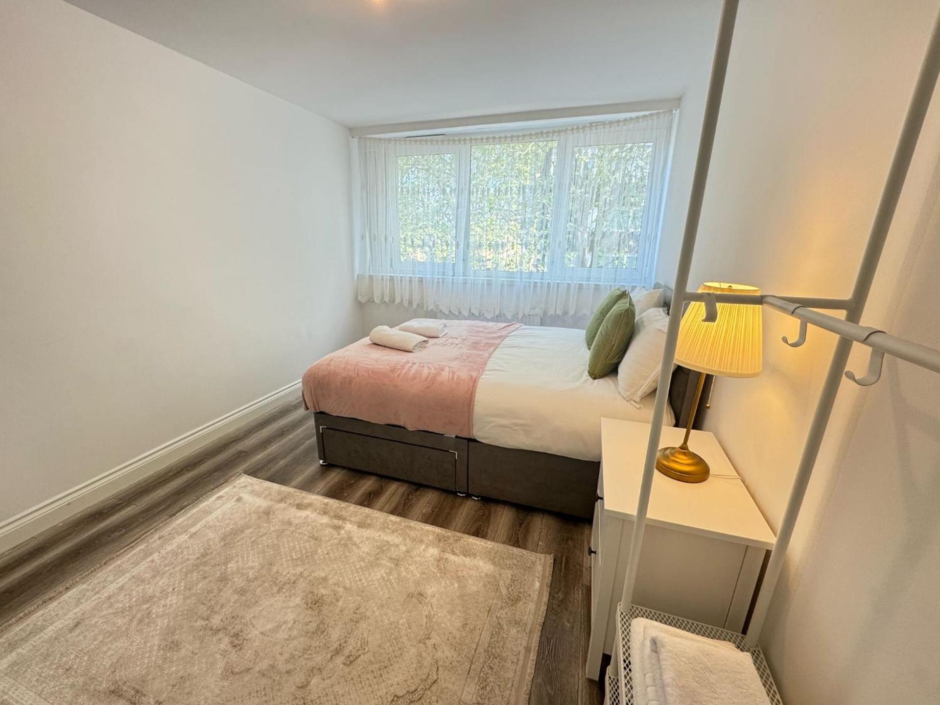 Betty Homes - Nearby Angel and HIghbury