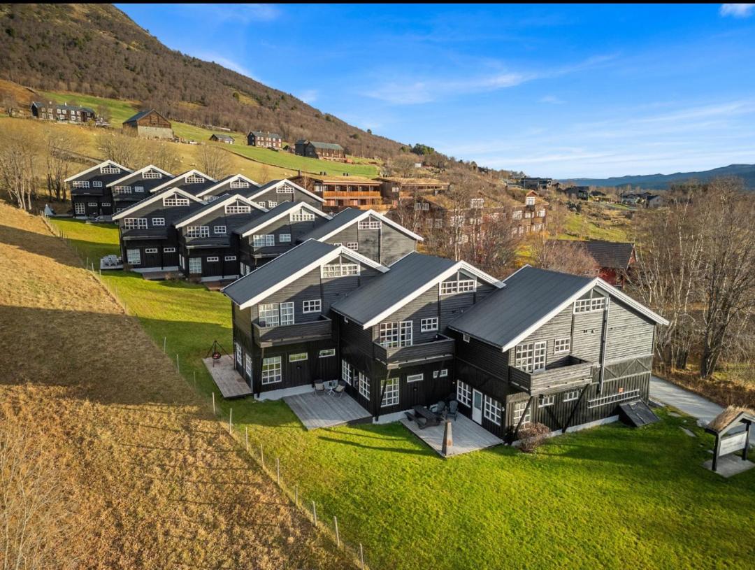 Ski inn Ski Out Best holiday Apartments i Oppdal