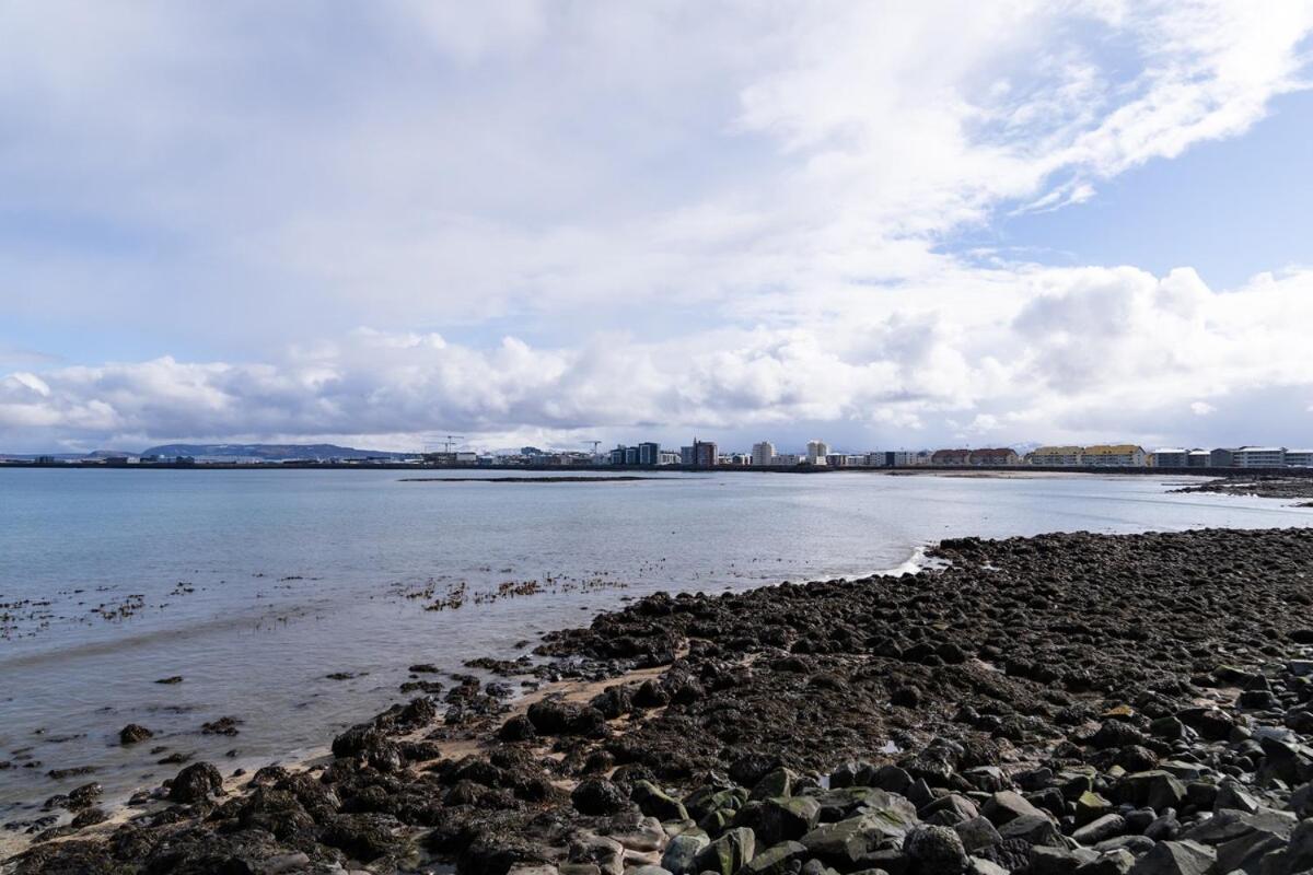 Charming and Renovated Apartment in Reykjavík City Centre