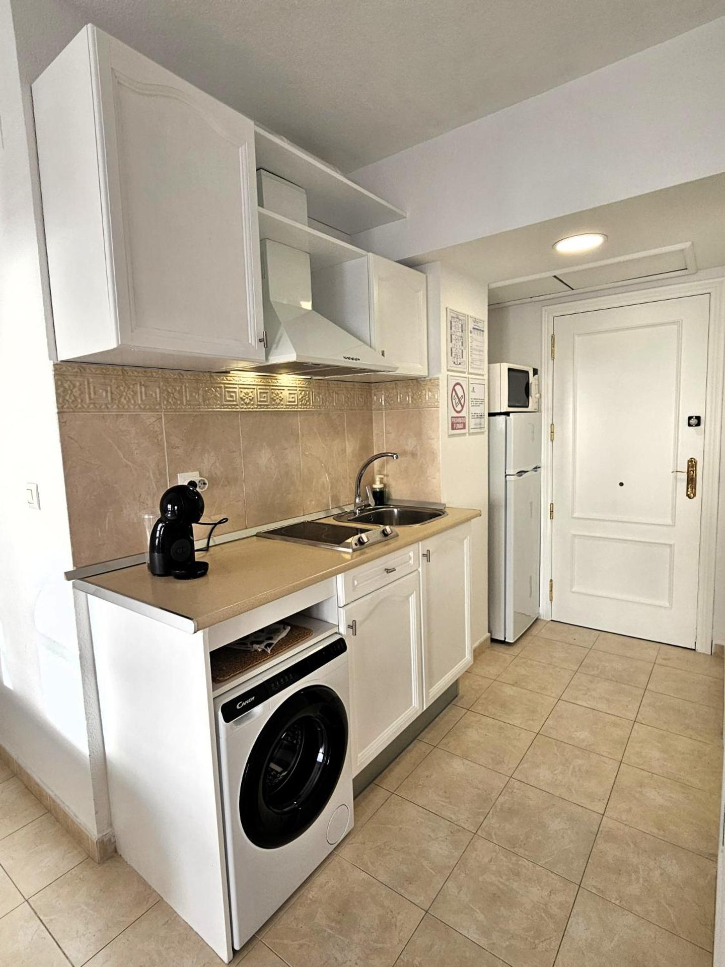 Hispalis Mazagón Beach 305