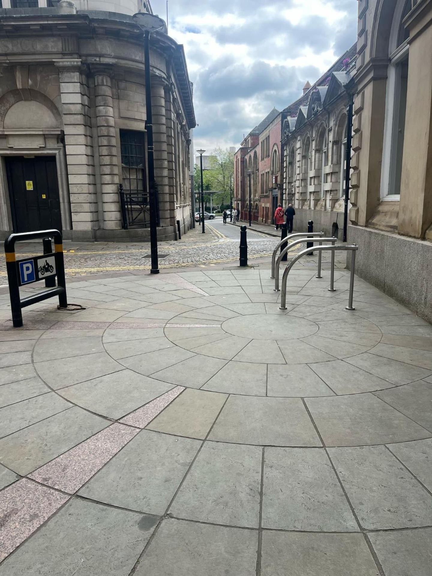 City Haven - 2 Bed in Sheffield - LuxeSuites