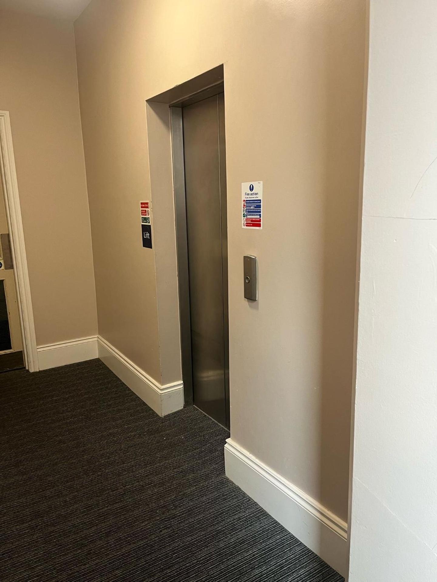 City Haven - 2 Bed in Sheffield - LuxeSuites