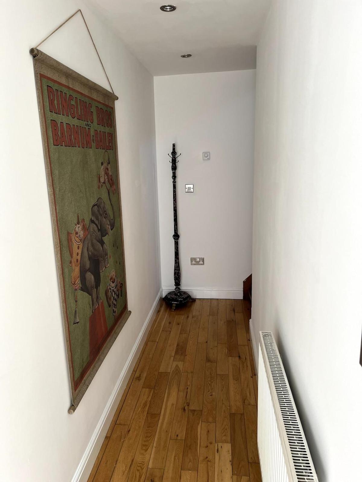 Railway Cottage Horsforth