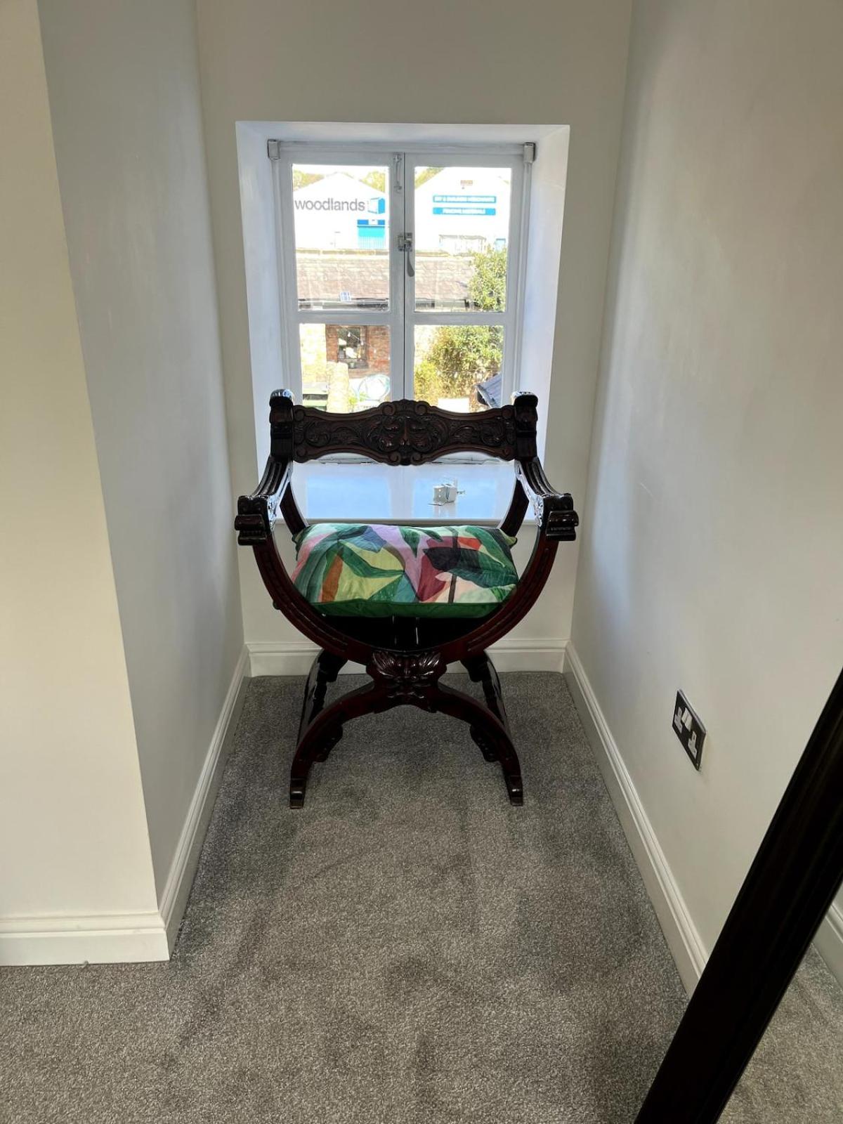 Railway Cottage Horsforth