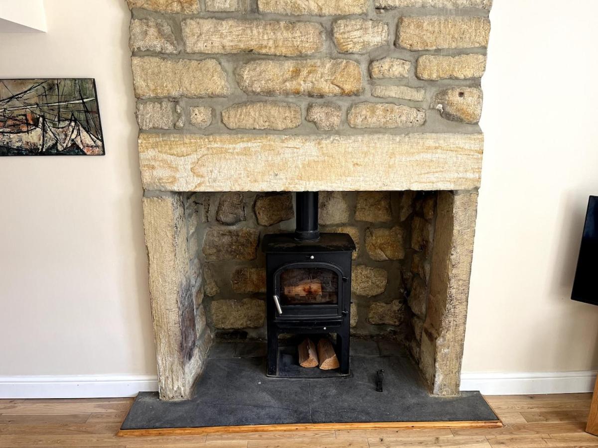 Railway Cottage Horsforth