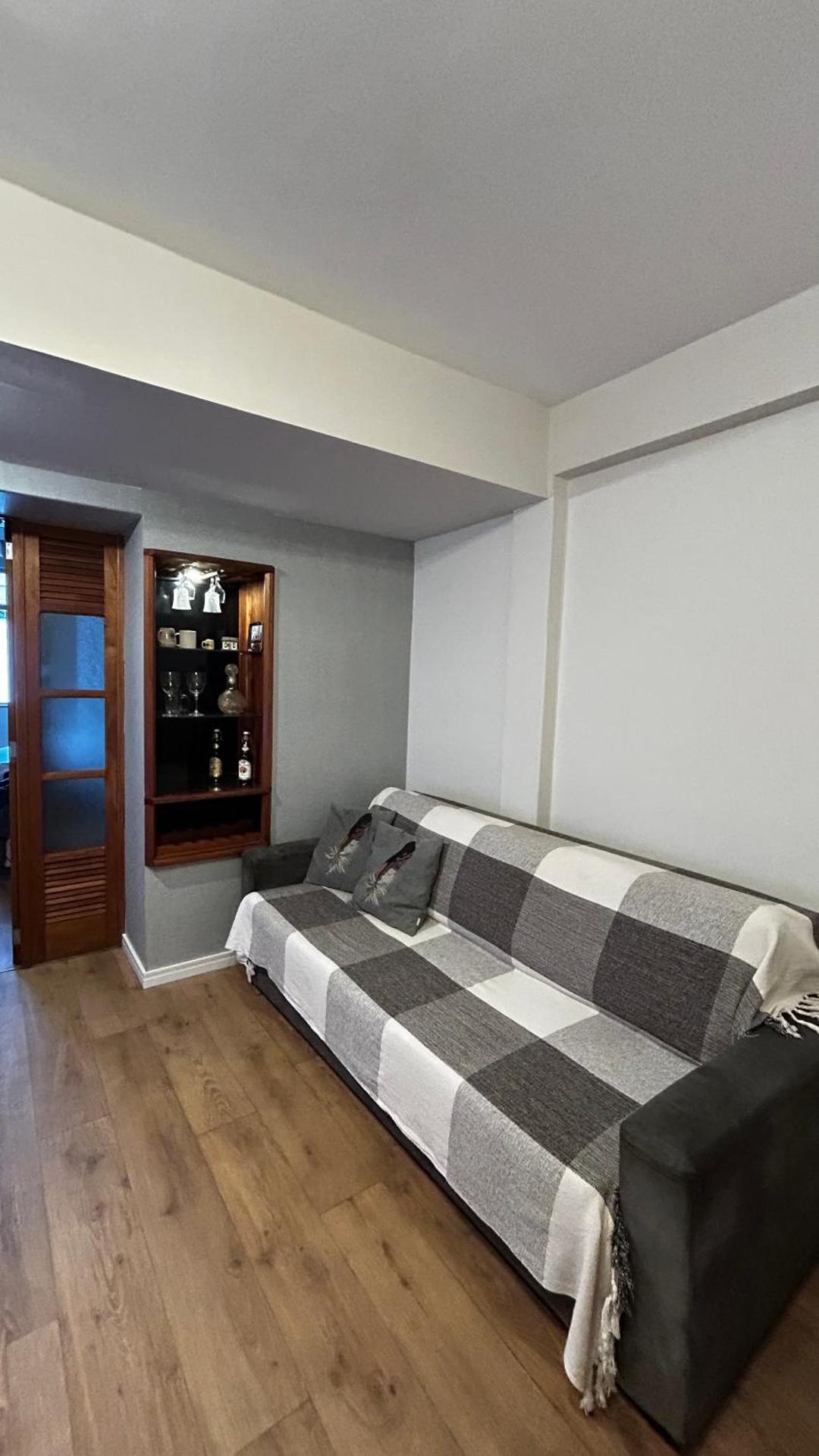 Apartamento no Centro de Friburgo