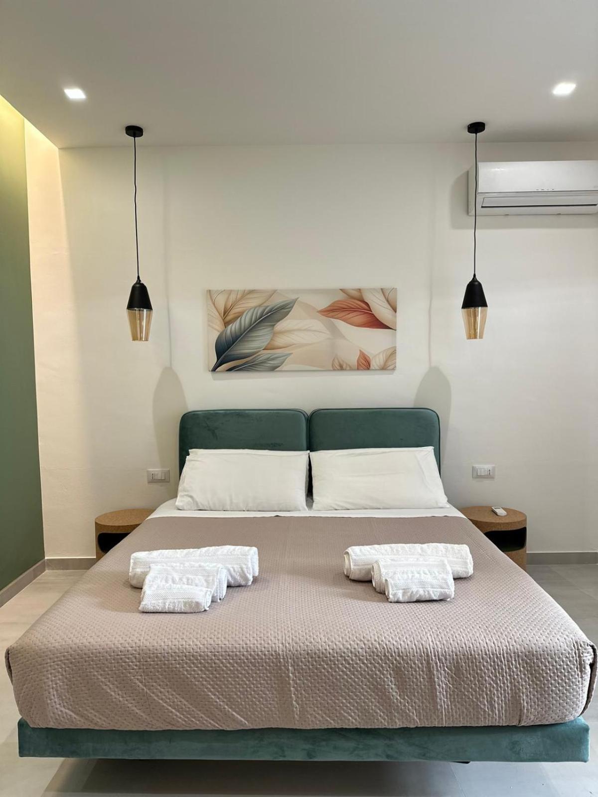 I Faraglioni Comfort Rooms