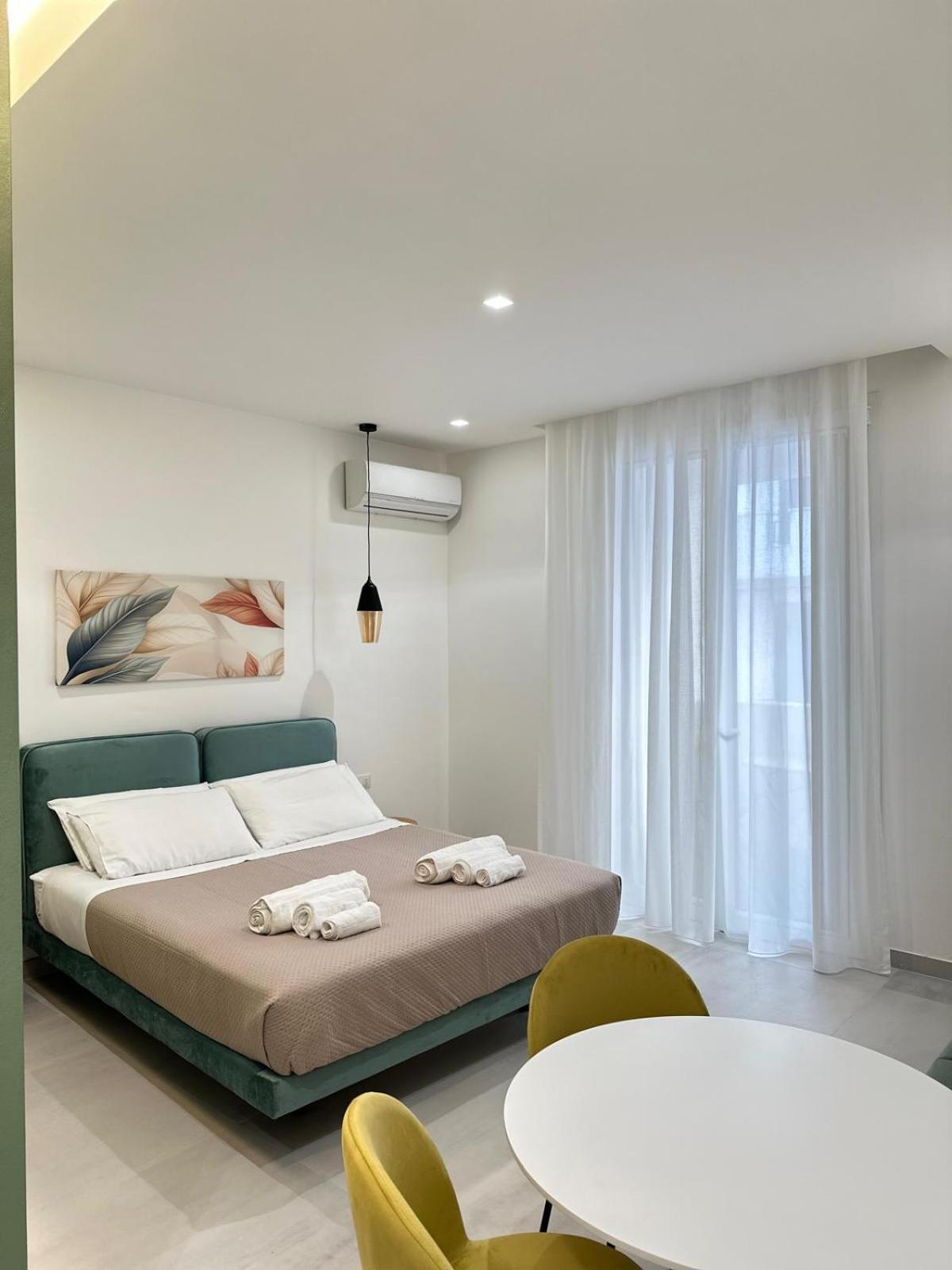 I Faraglioni Comfort Rooms