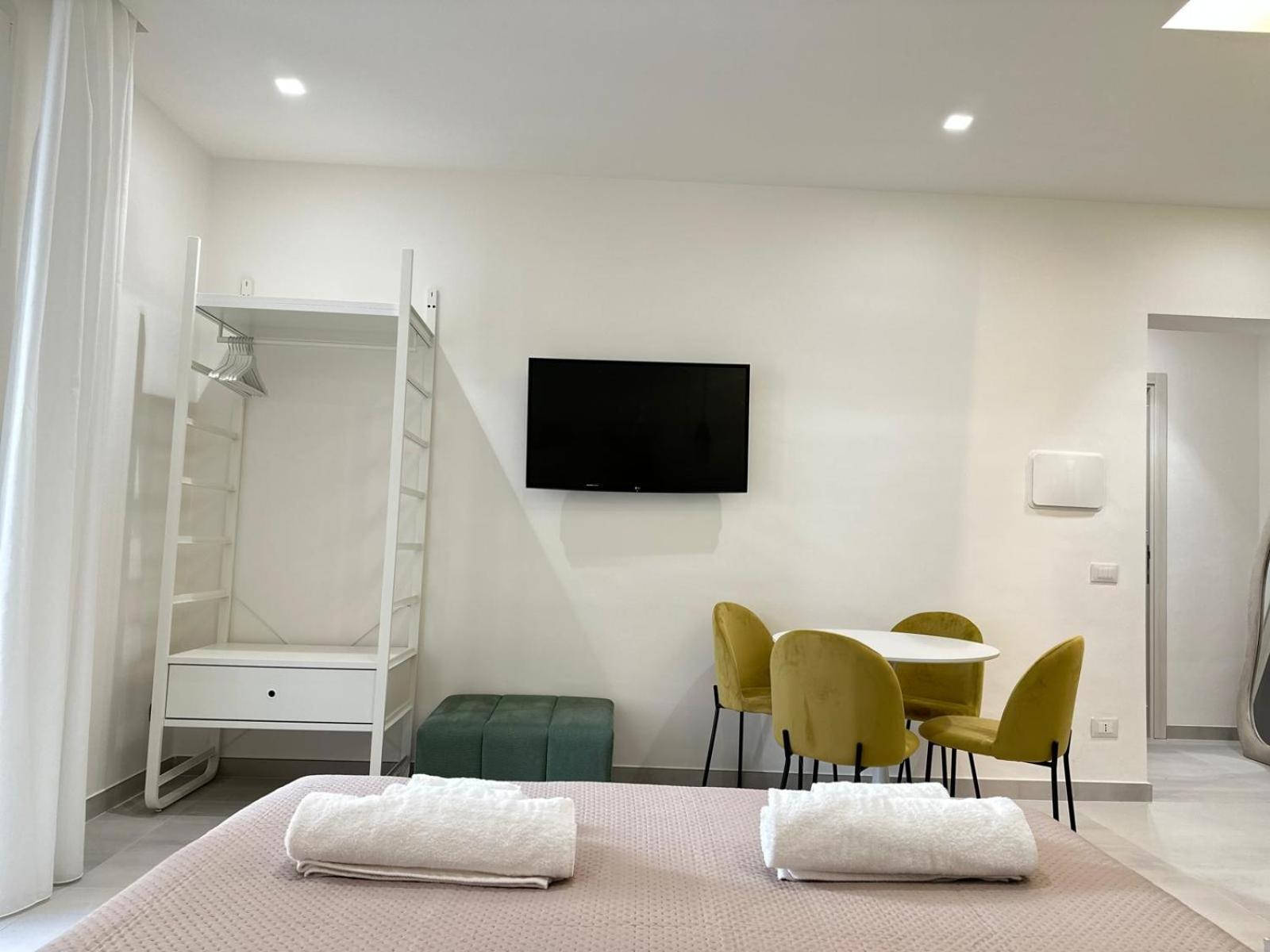 I Faraglioni Comfort Rooms