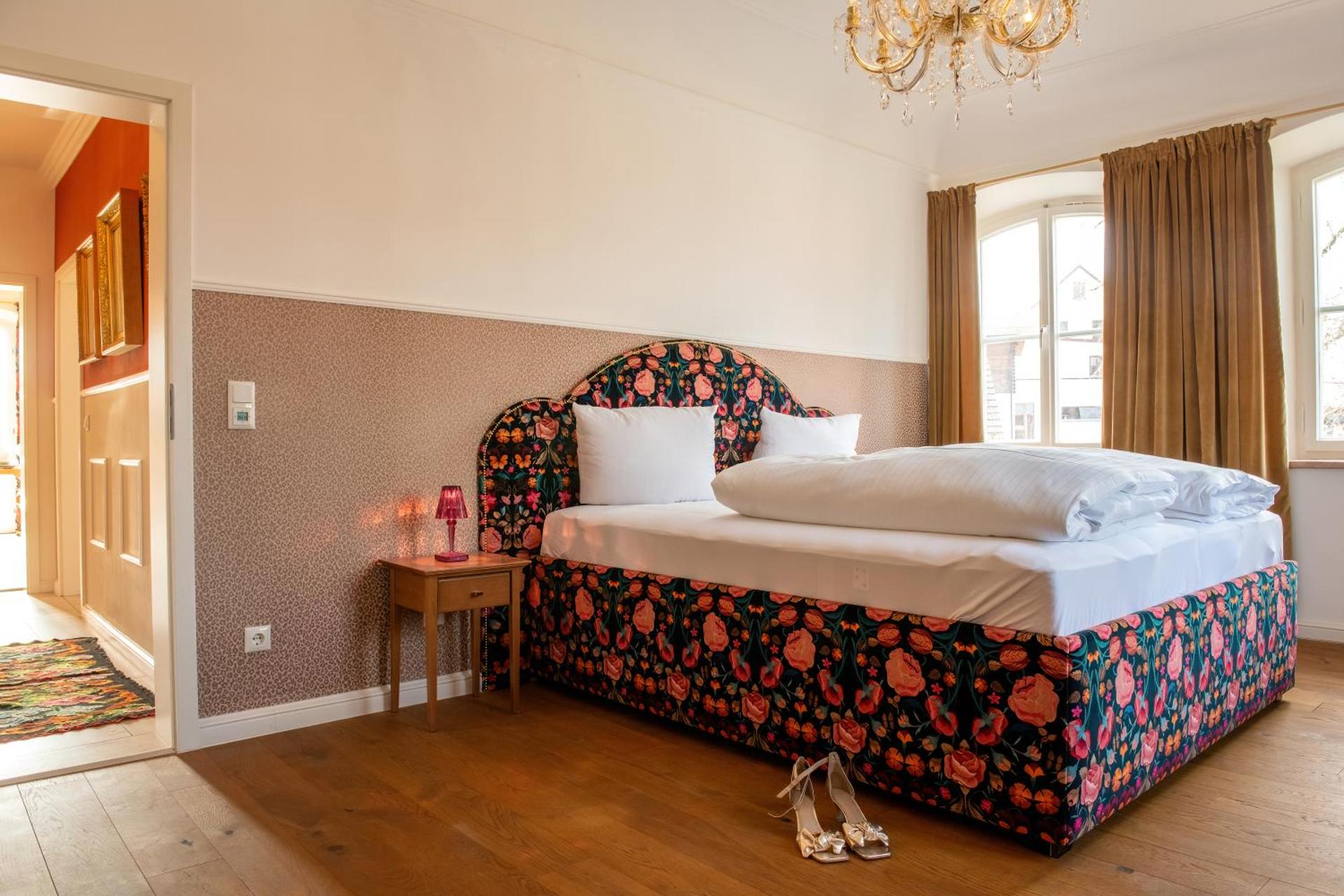 Forstnerwirt hotel | stubn | biergarten