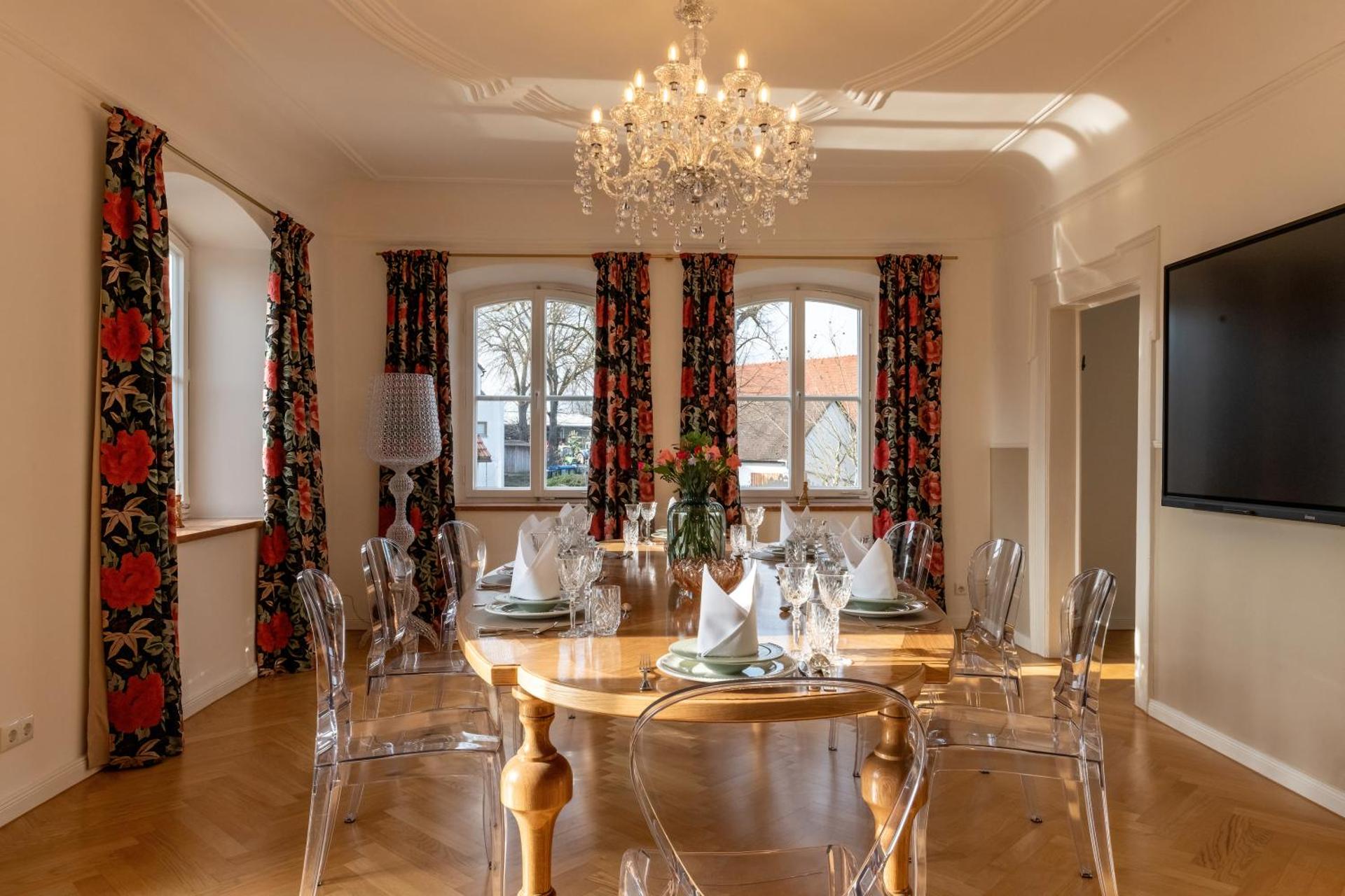 Forstnerwirt hotel | stubn | biergarten