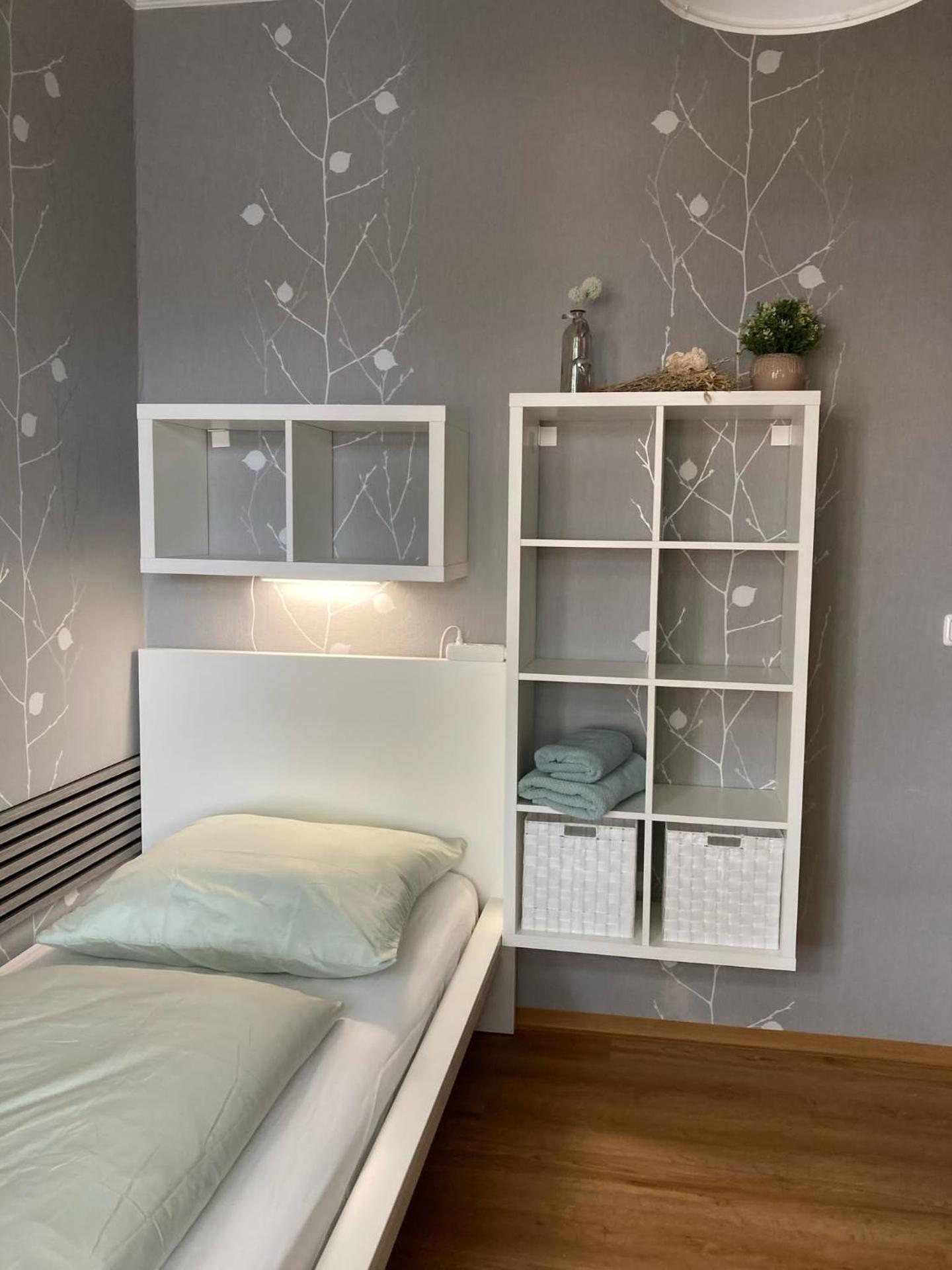 Fewo - Am Mühlenteich