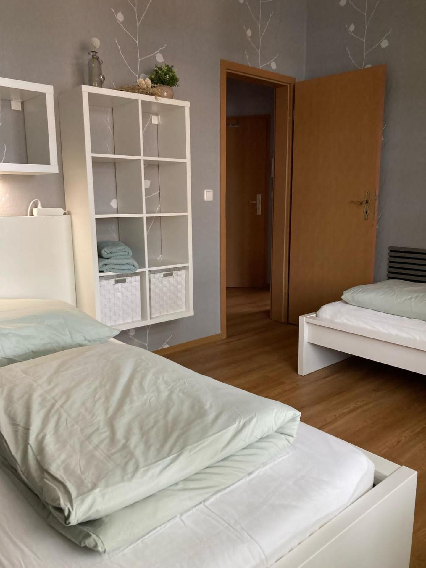 Fewo - Am Mühlenteich