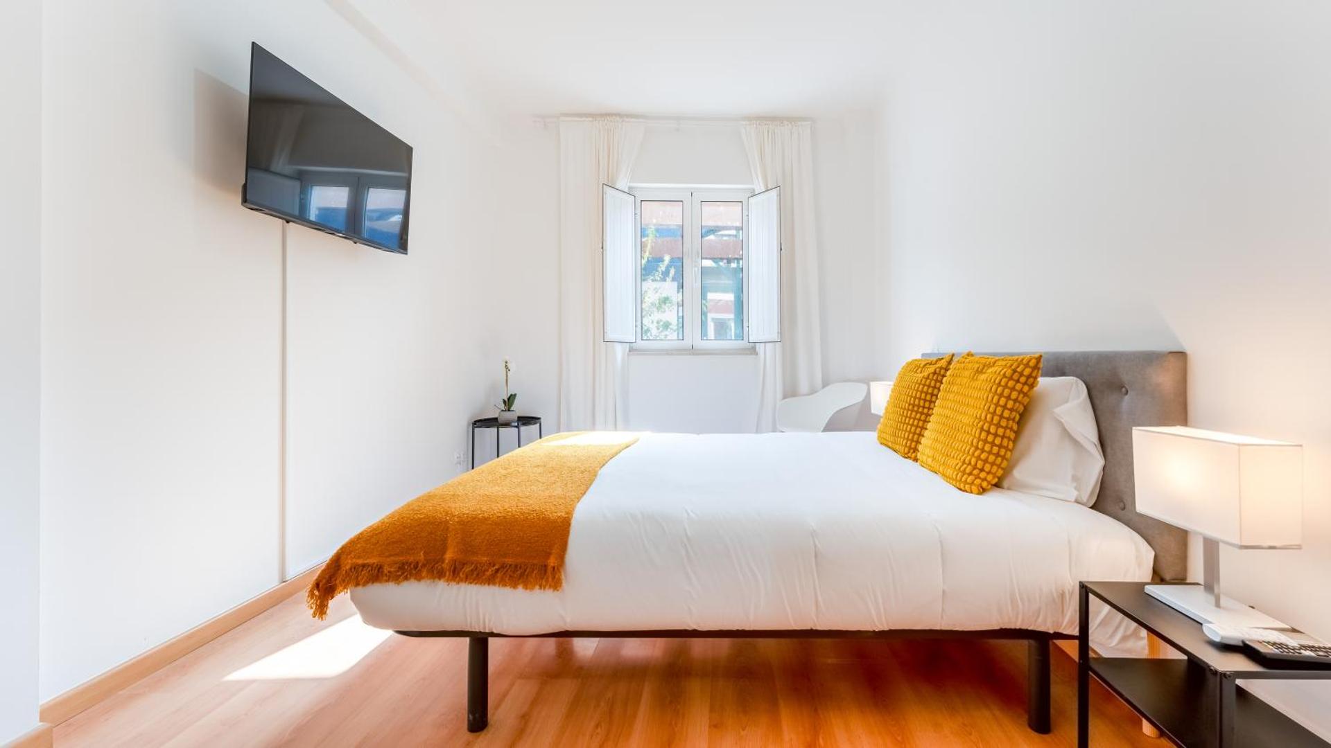 Modern Retreat in Castro Marim by LovelyStay