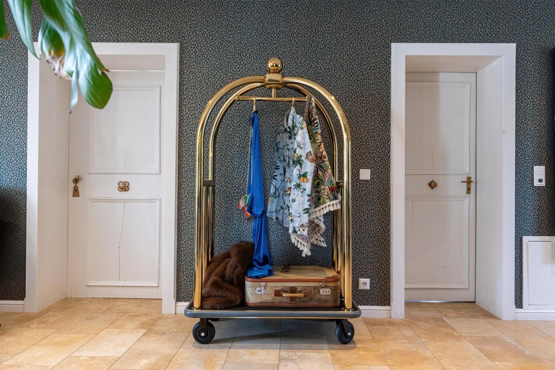 Forstnerwirt hotel | stubn | biergarten