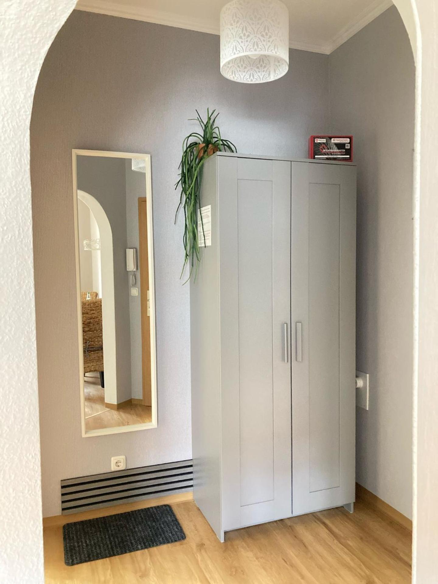 Fewo - Am Mühlenteich