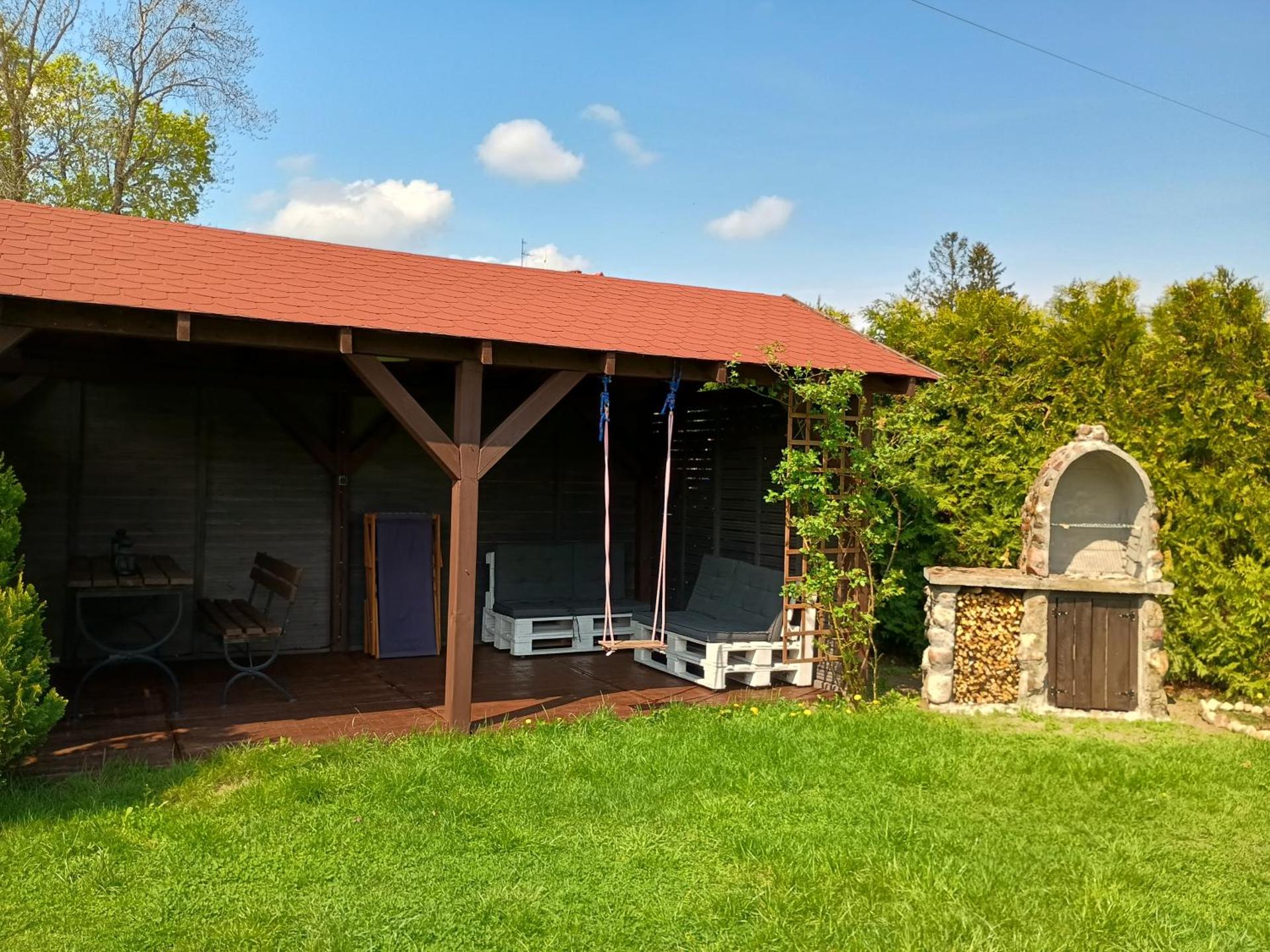 Mazurska Apartamenty